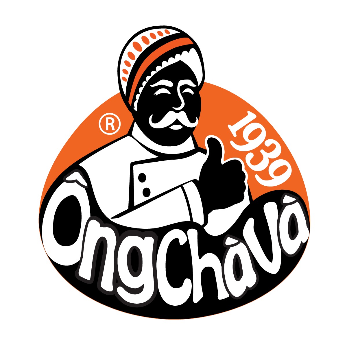 Ông Chà Và