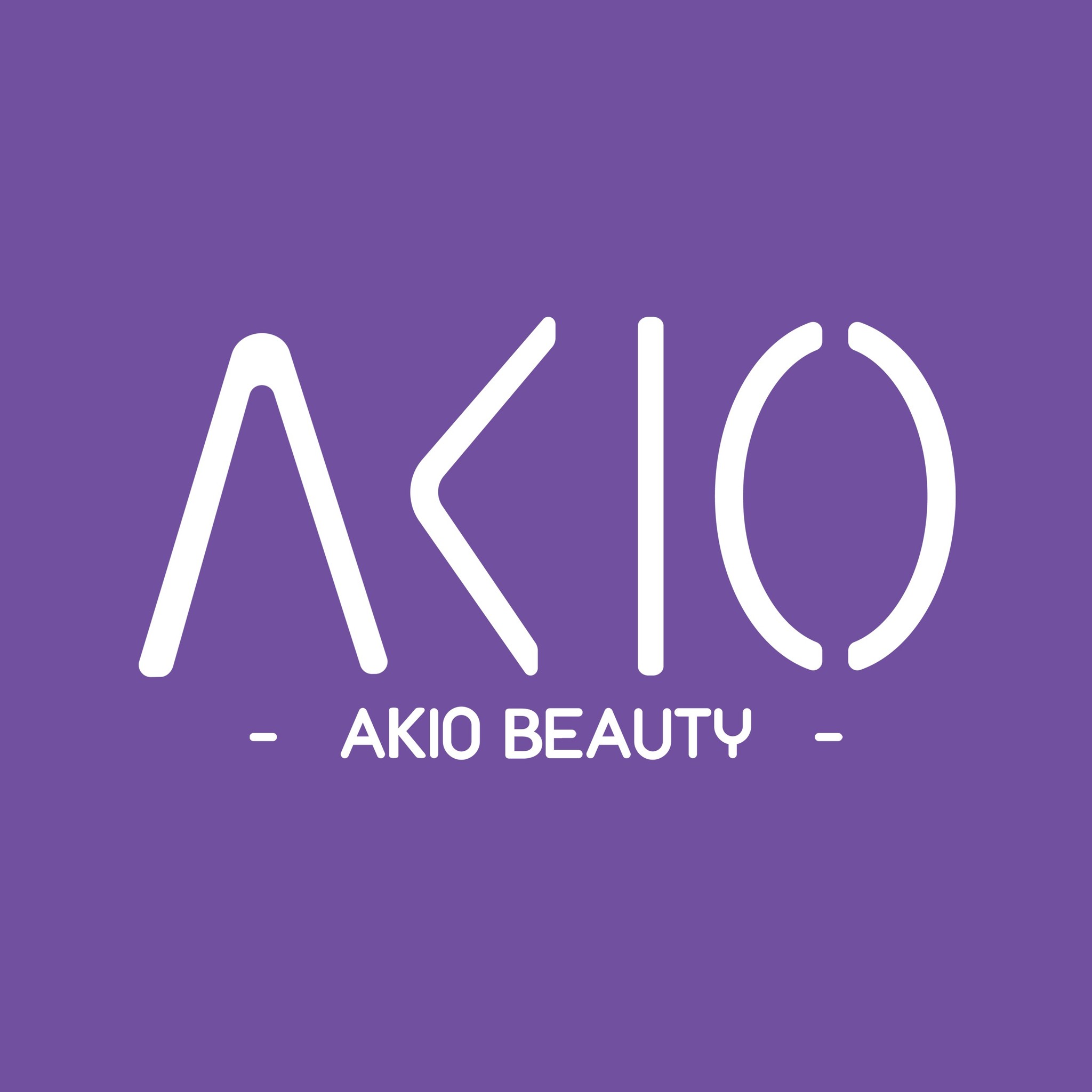 AKIO Beauty Official Store