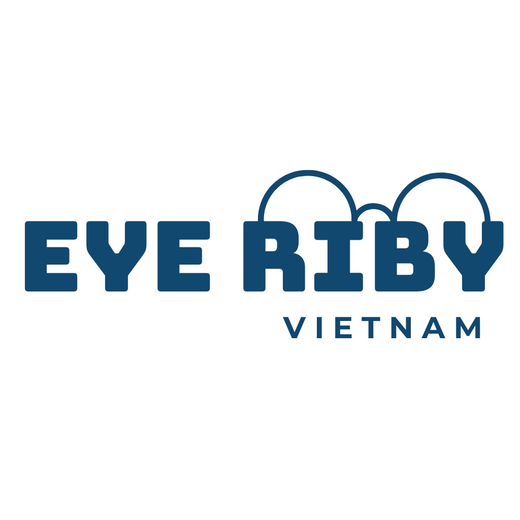 Mắt kính Riby