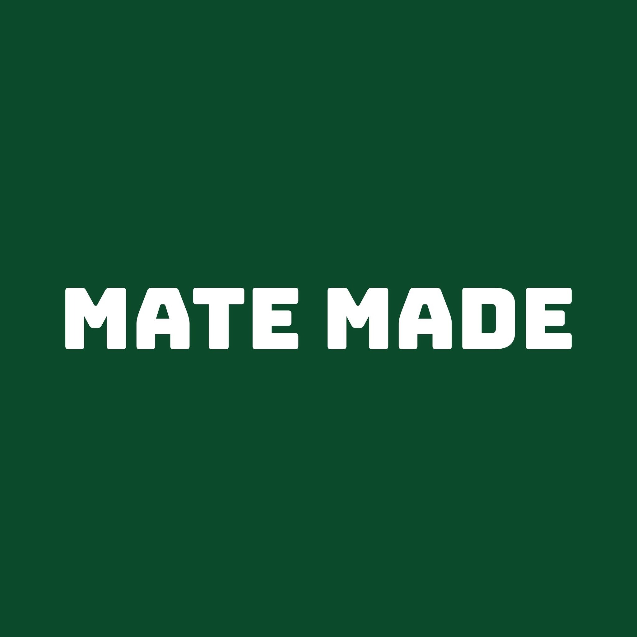 MATE MADE Official Store