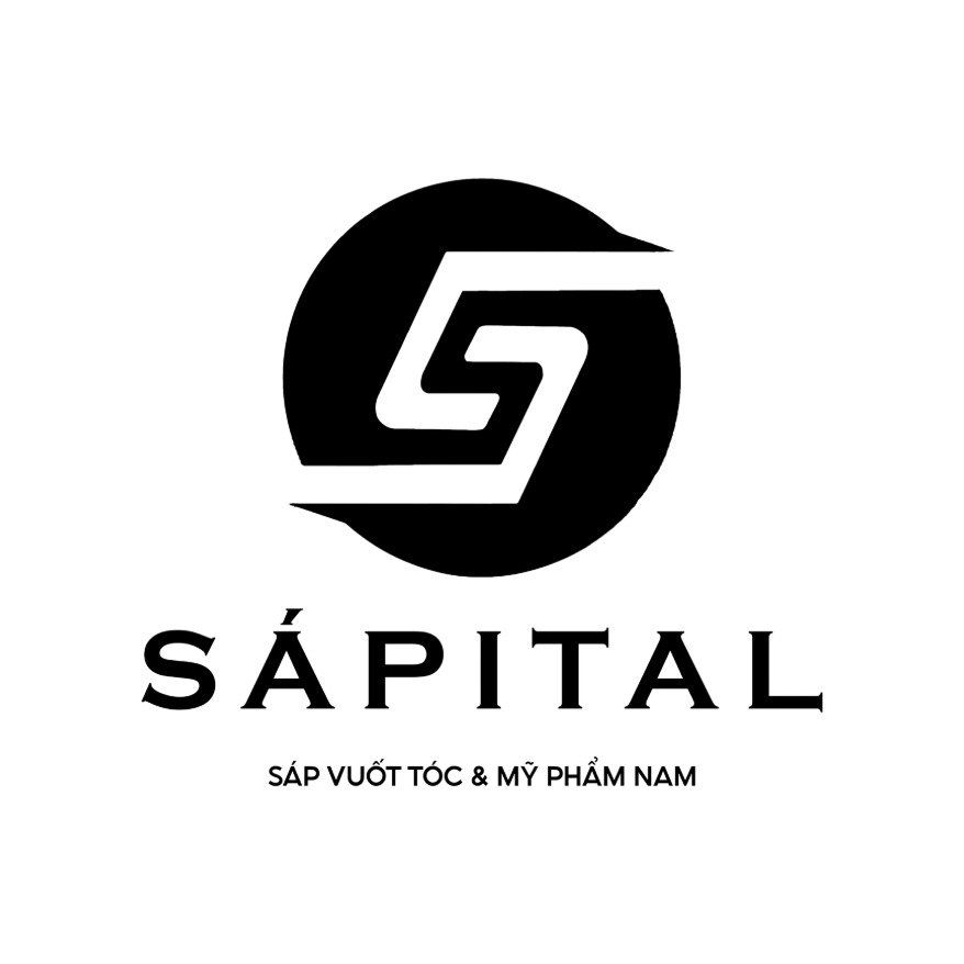 SÁPITAL - Sáp vuốt tóc&Mỹ phẩm