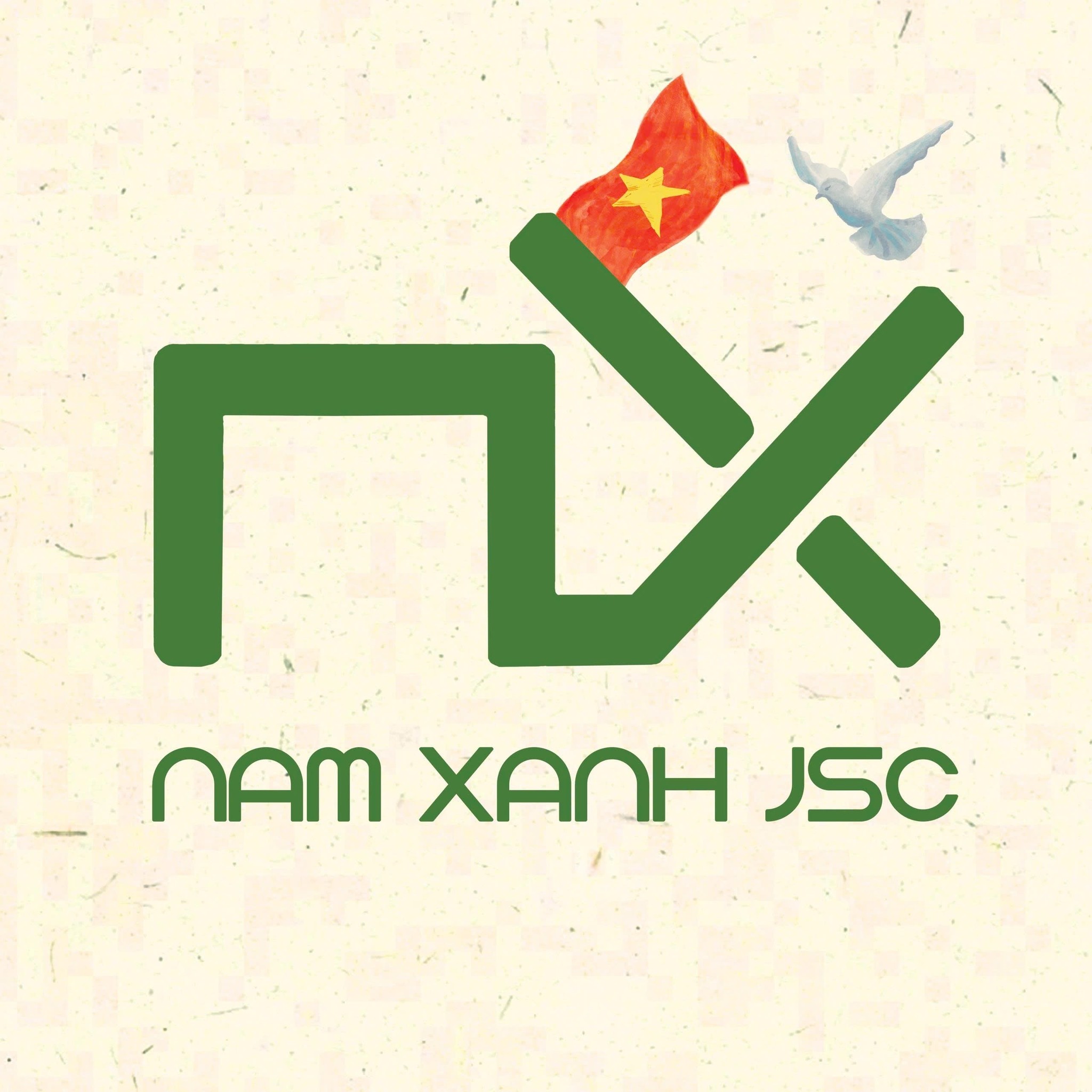 Nam Xanh Thực Phẩm Từ Tự Nhiên