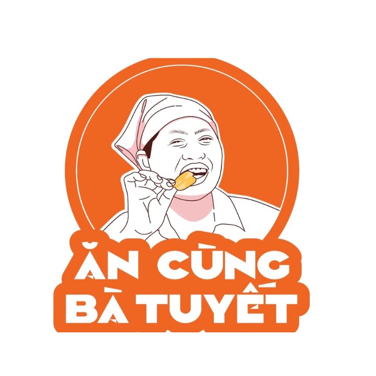 Ăn Cùng Bà Tuyết VN