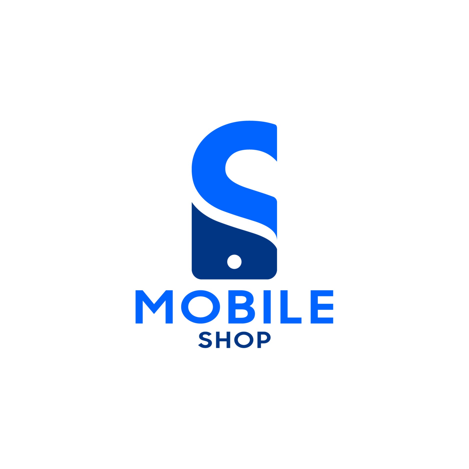 Mobile Shop