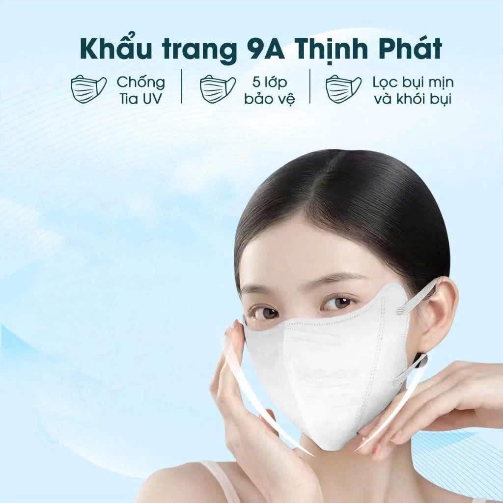 Shop Khẩu Trang Store