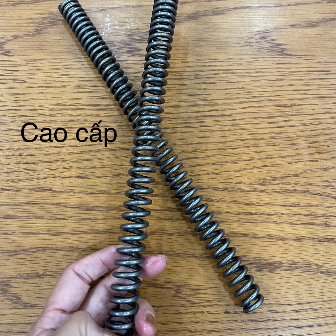 Lò Xo Nén&Lò Xo Phuộc Xe Điện