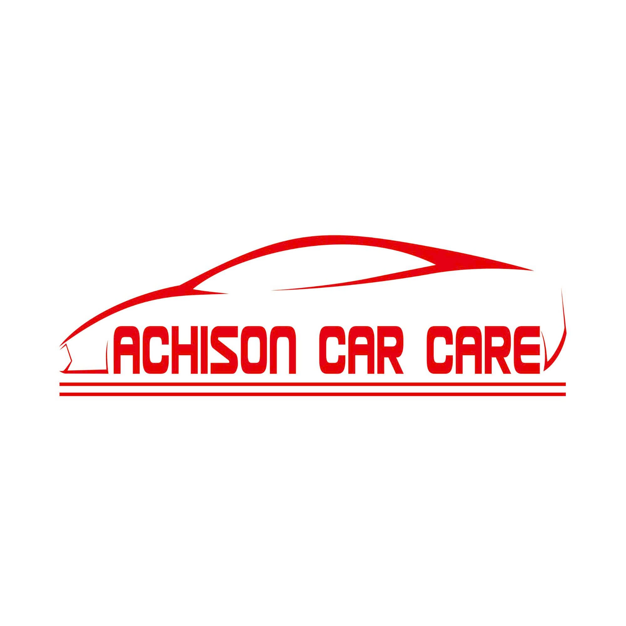 Achison Car Care
