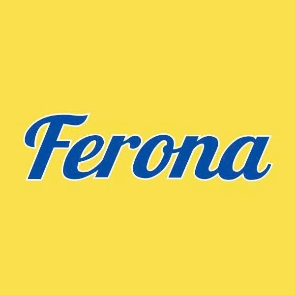 Nước tẩy rửa Ecogy & Ferona