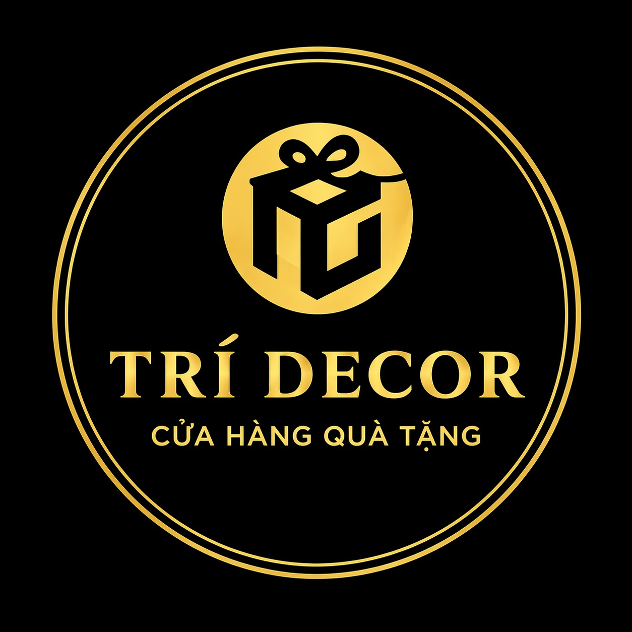 Trí Decor Shop