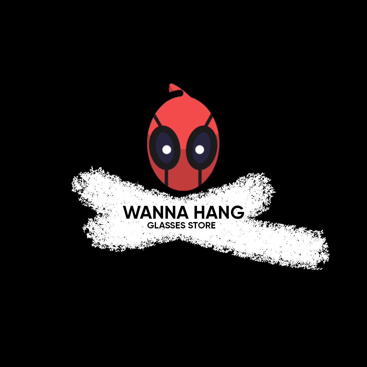 Kính Mắt Wanna Hang