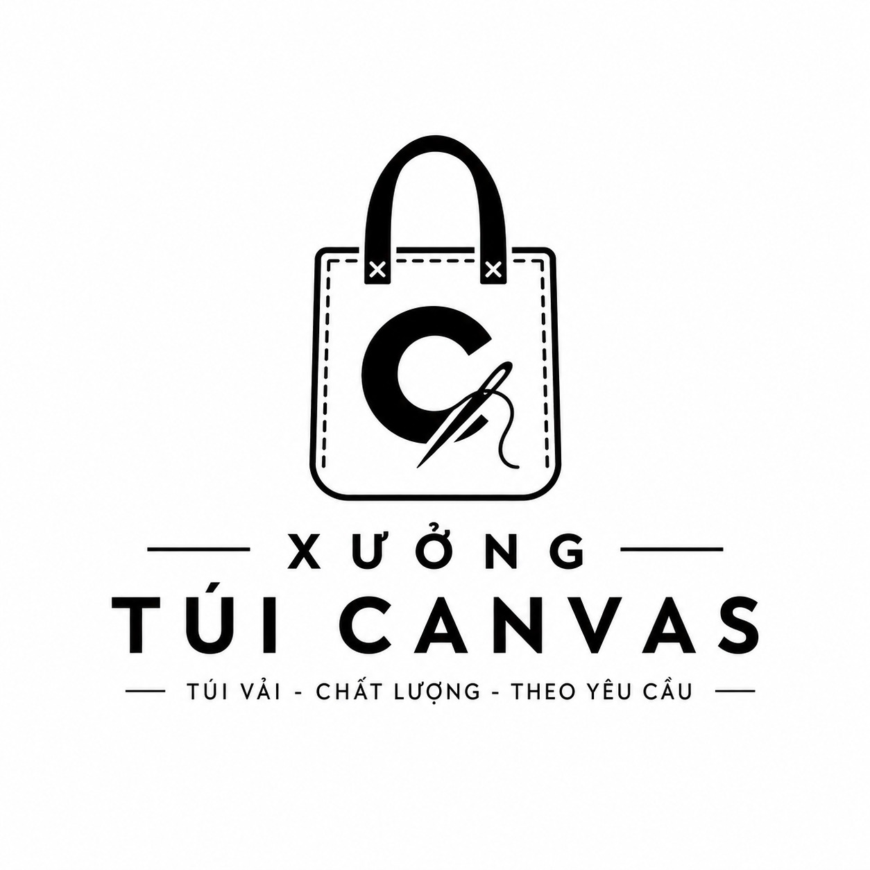 Xưởng Túi Canvas