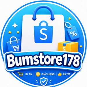 BUMSTORE178, Cửa hàng trực tuyến | BigBuy360 - bigbuy360.vn