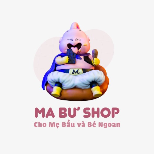 Ma Bư Shop - Thế giới mẹ và bé