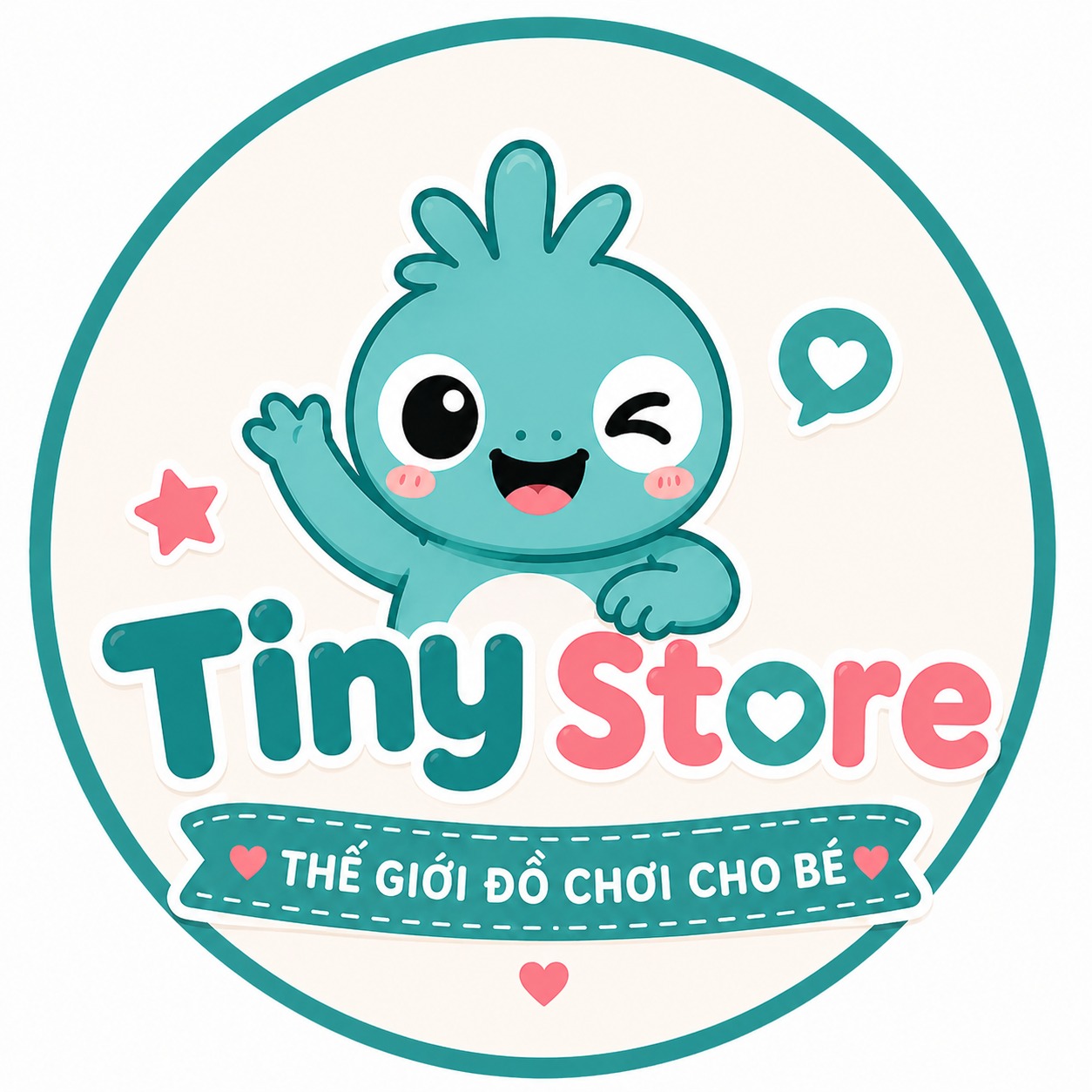 Tiny Store_Đồ Chơi