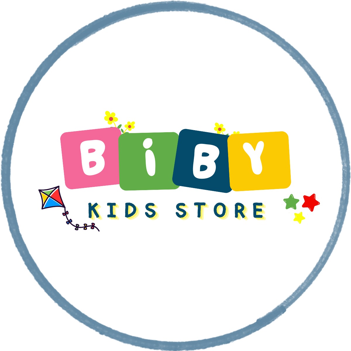 BIBY - KIDS STORE