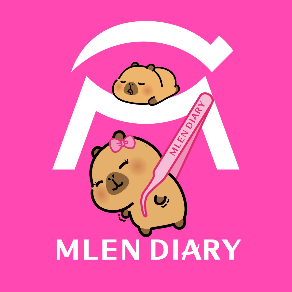 MLEN DIARY OFFICIAL STORE
