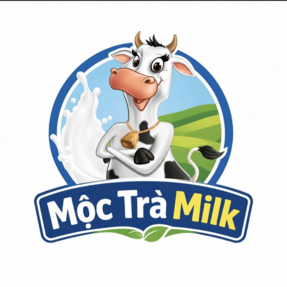 Mộc Trà Milk- sữa tươi nhập