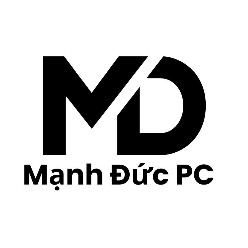 Mạnh Đức Computer