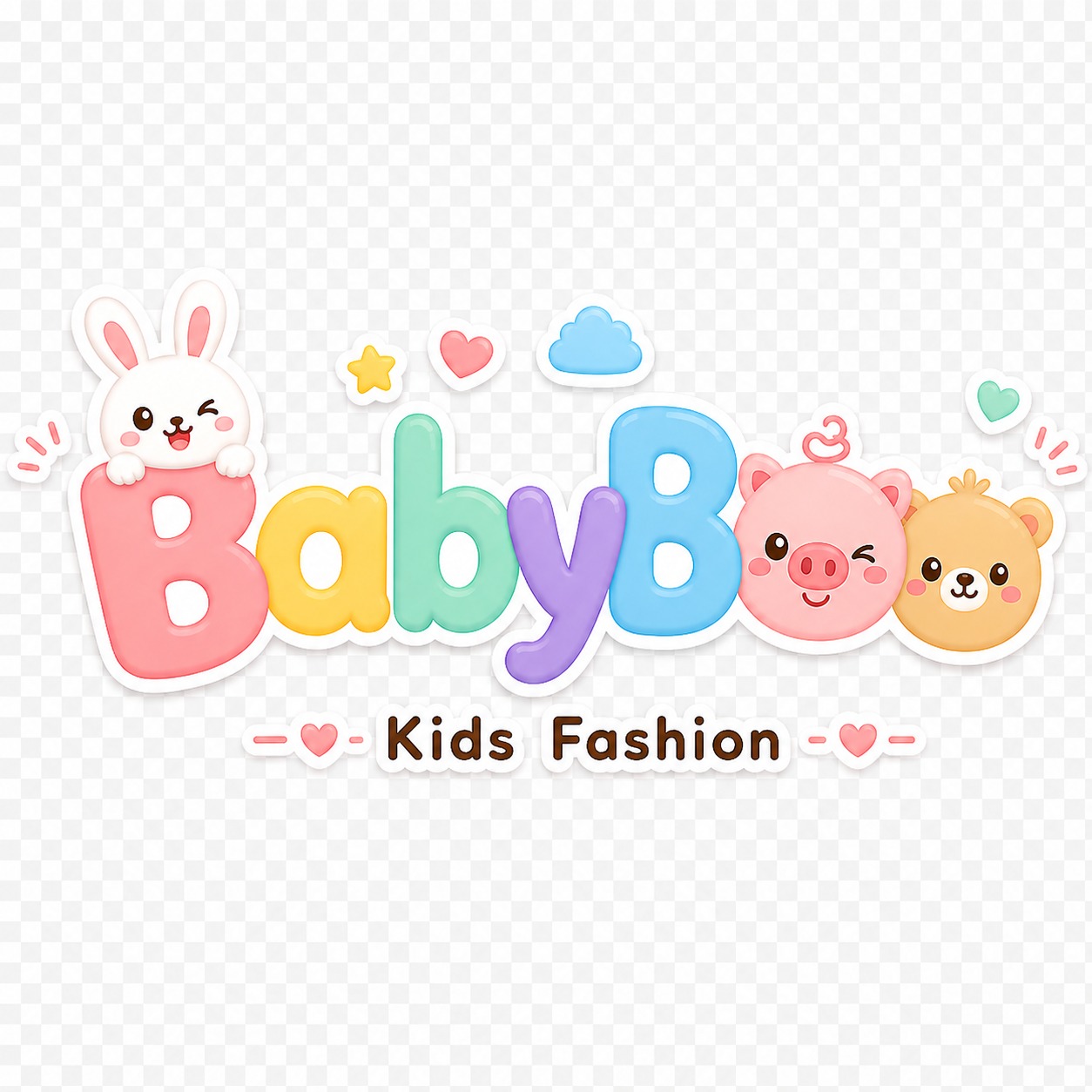 BabyBoo House