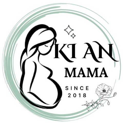 KI AN MA MA - Bầu là phải xinh