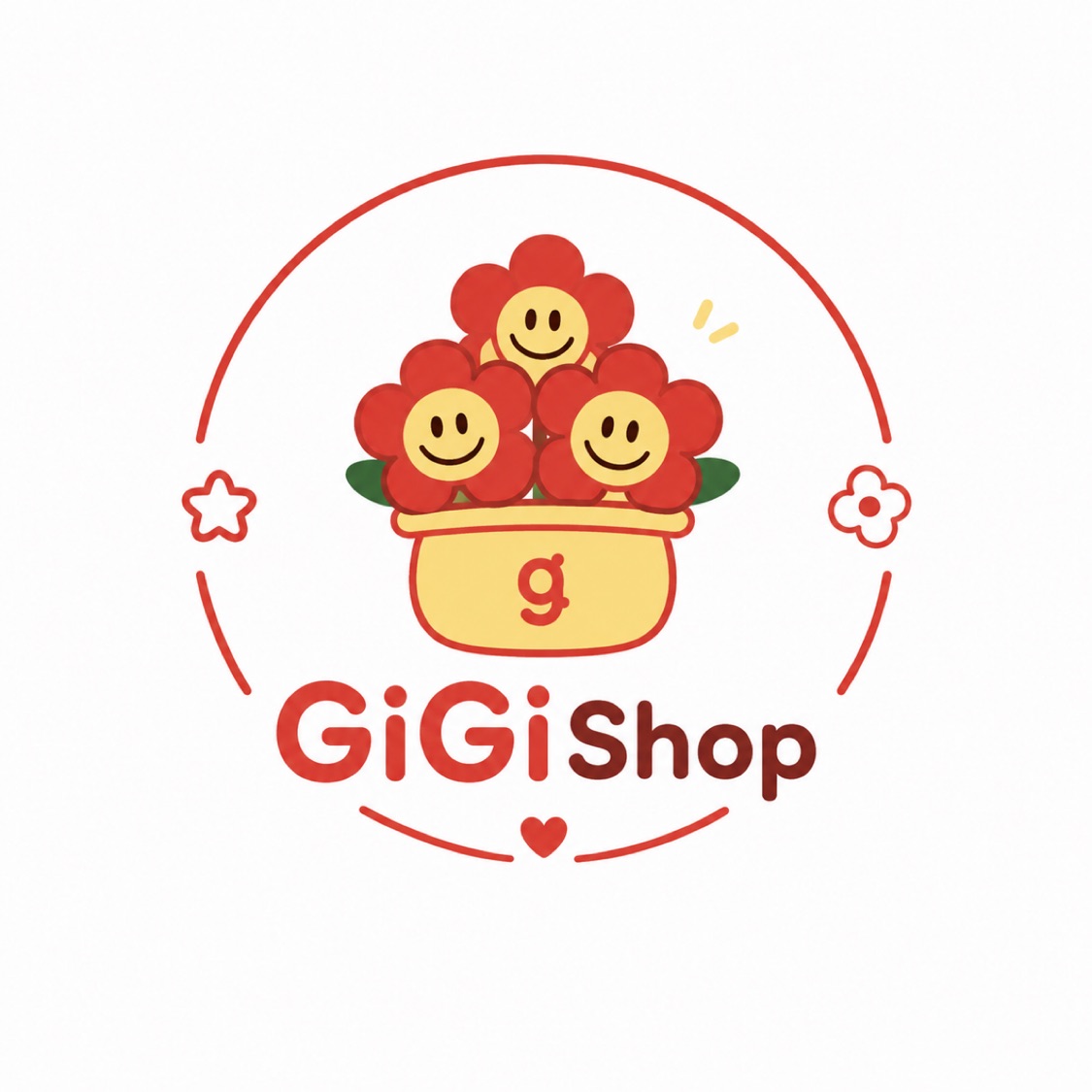 Tạp Hoá GiGiShop