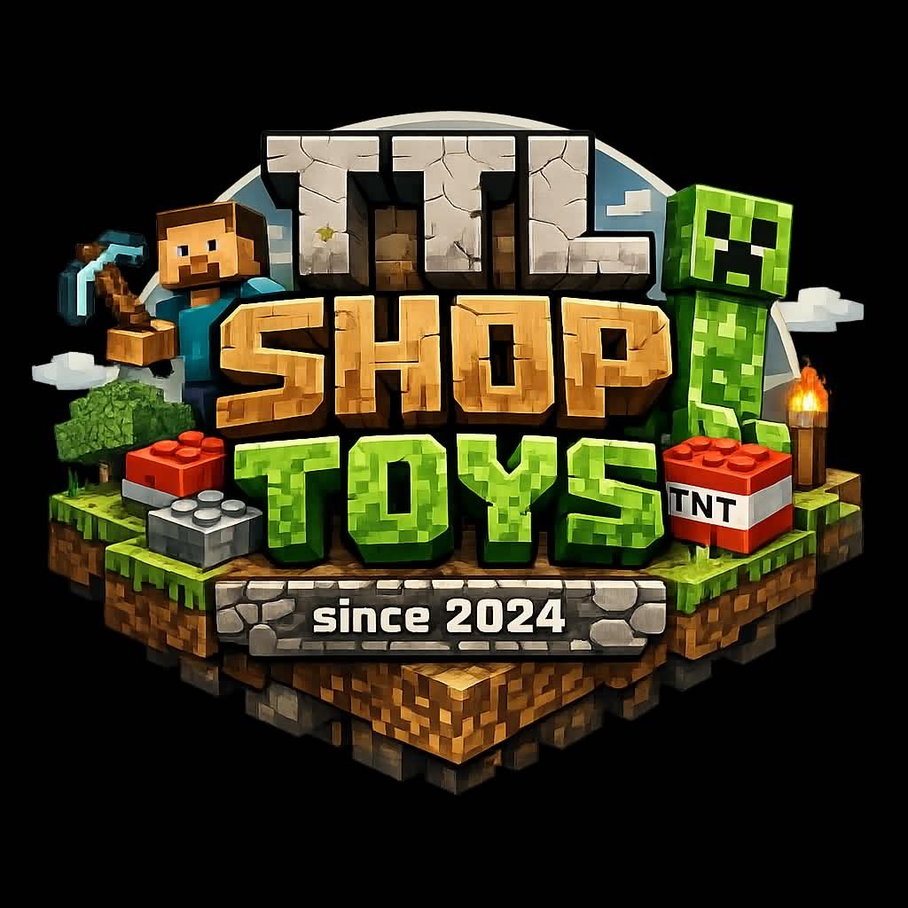 TTL Shop Mô Hình Đồ Chơi