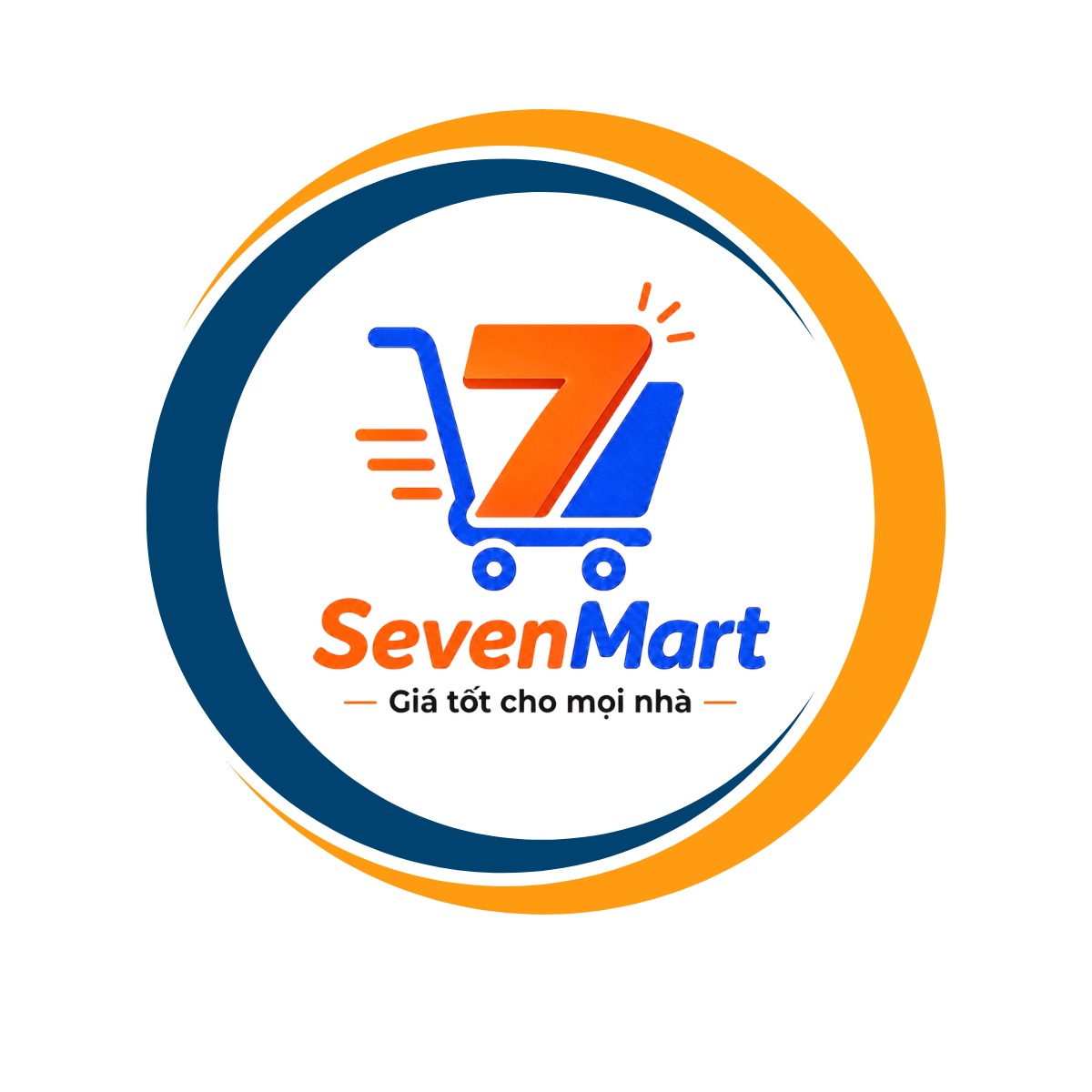 seven _ mart