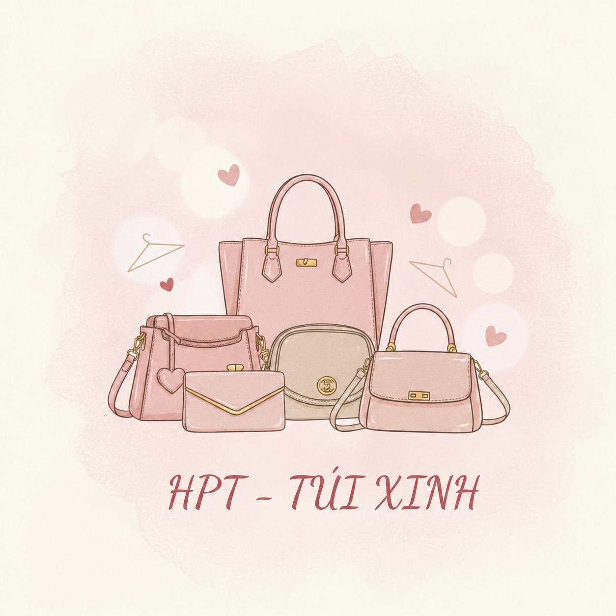 HPT - Túi Xinh