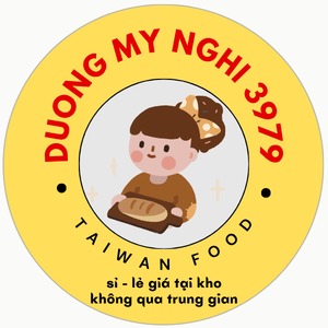 Dương Mỹ Nghi bánh mix 3979