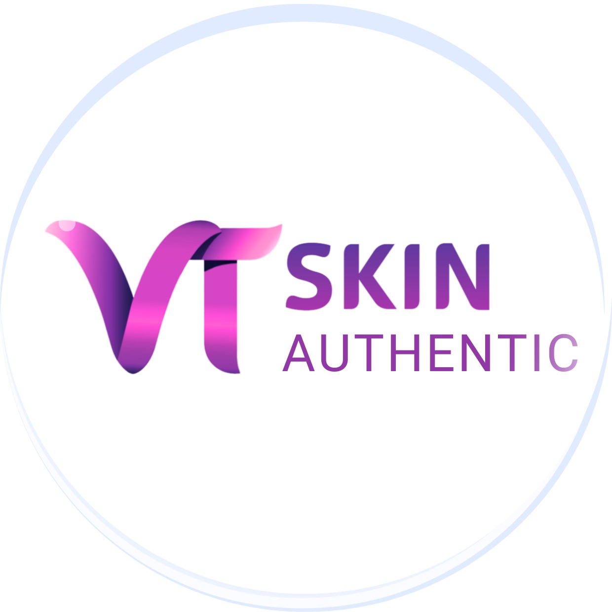 VTSkin - Authentic