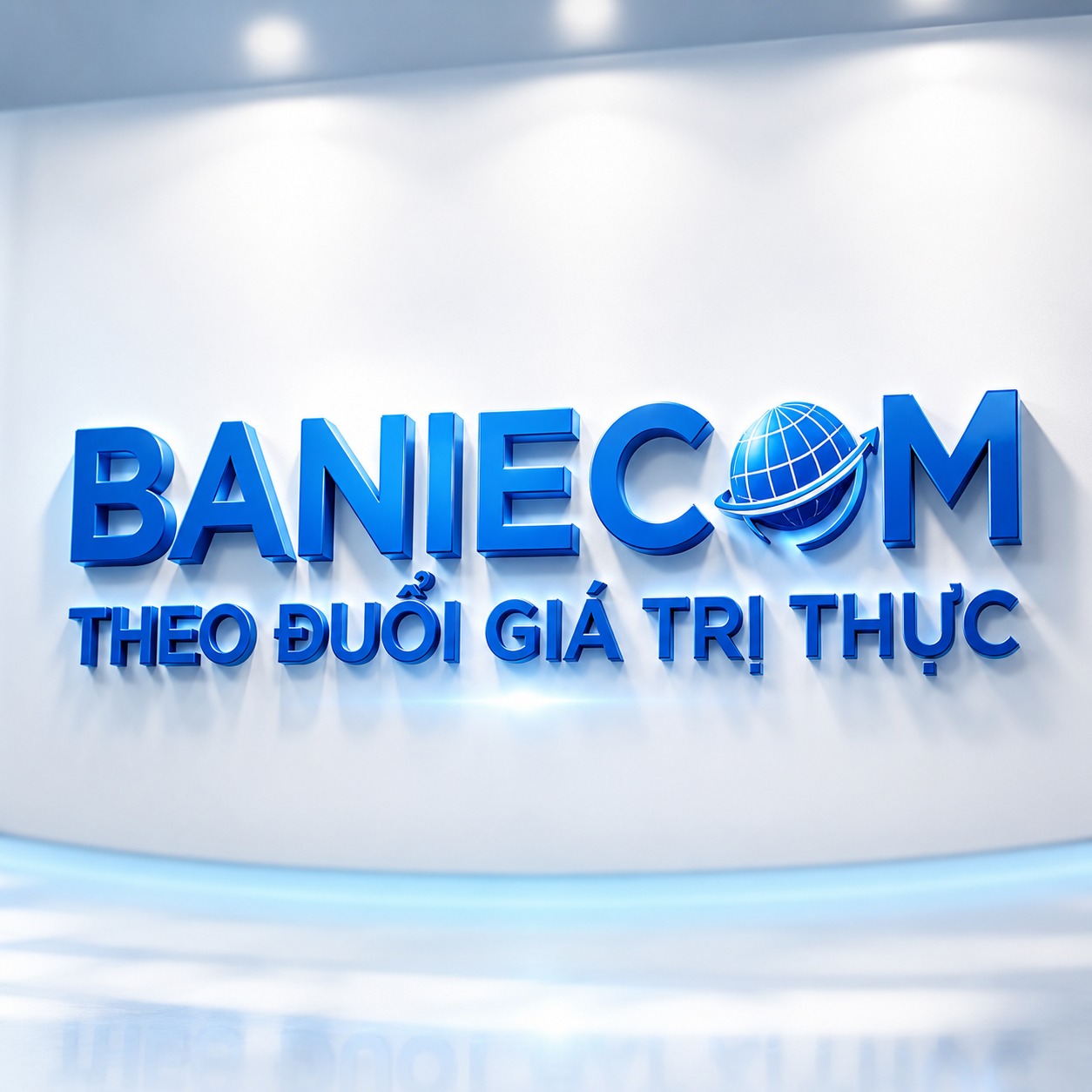 BANIECOM Accessory Store