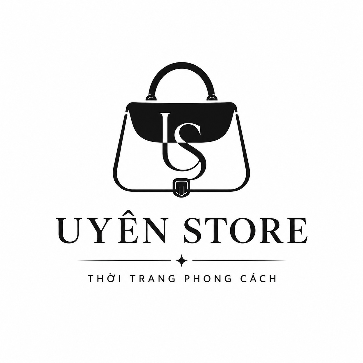 Túi xách nữ Uyên store