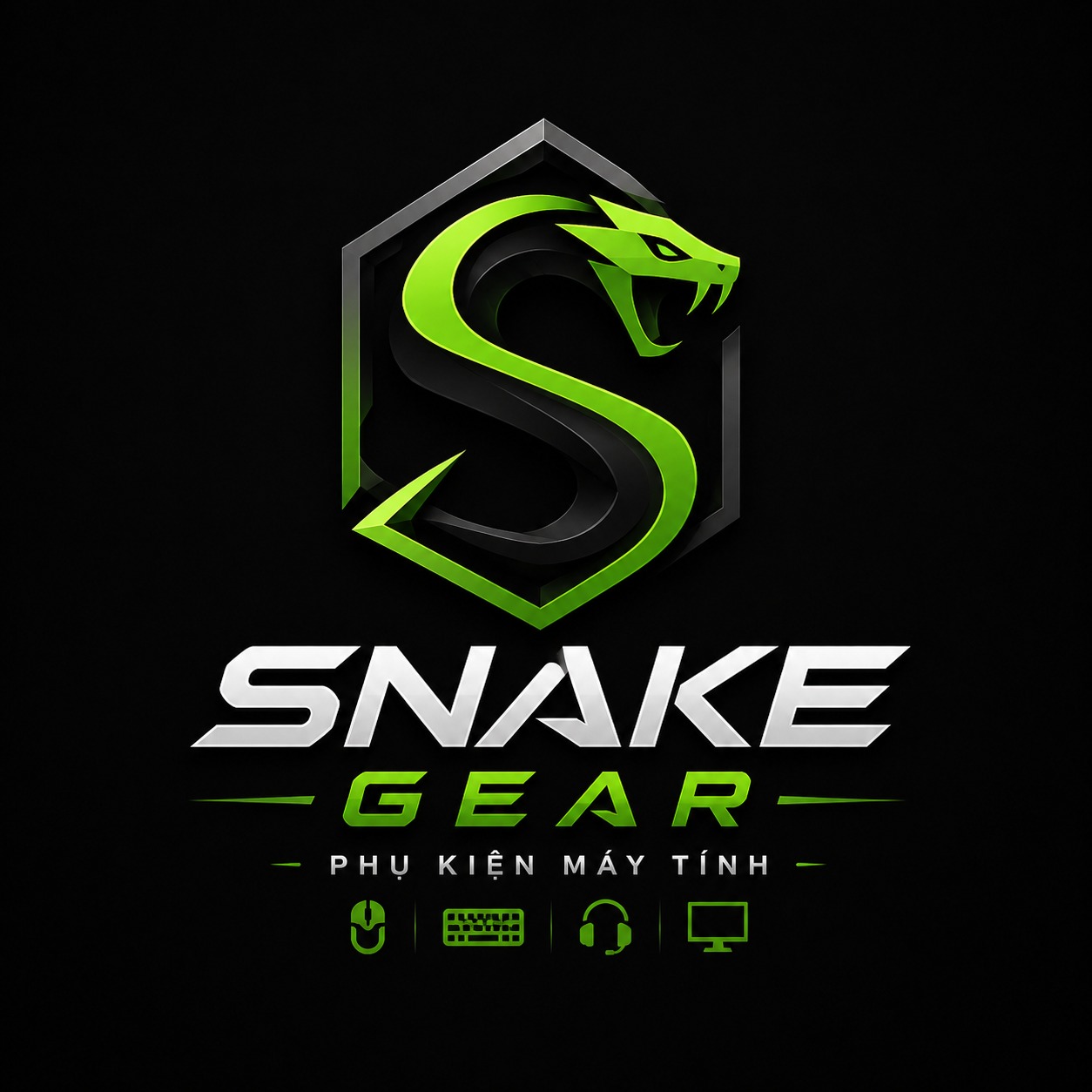 Snake Gear