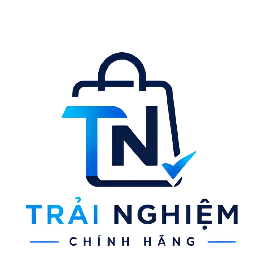 Trải Nghiệm Chính Hãng