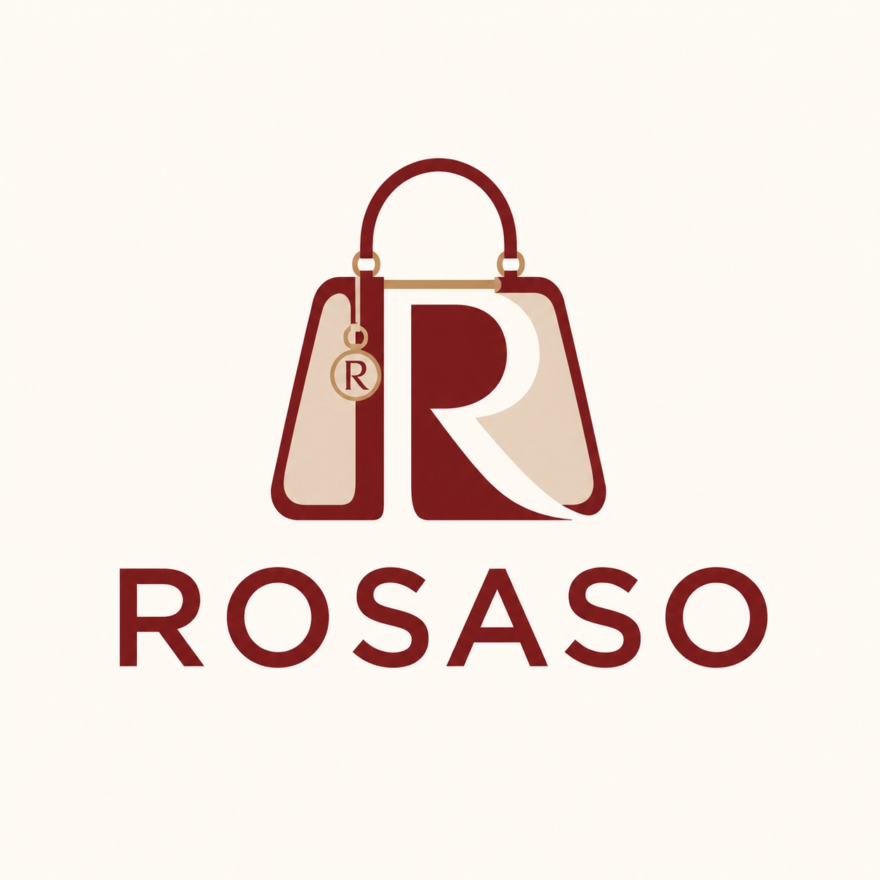 ROSASO - Túi xách nữ