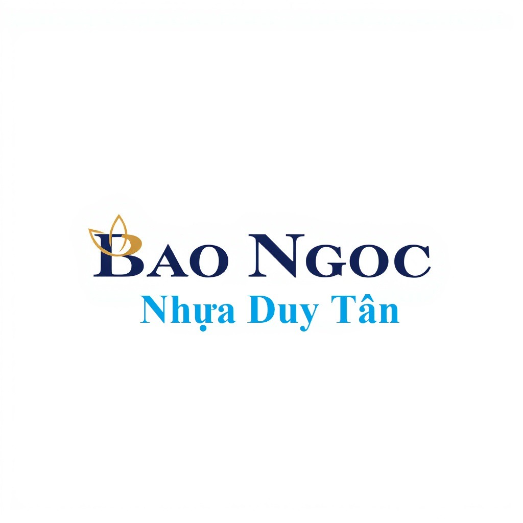 Bảo Ngọc Nhựa Duy Tân