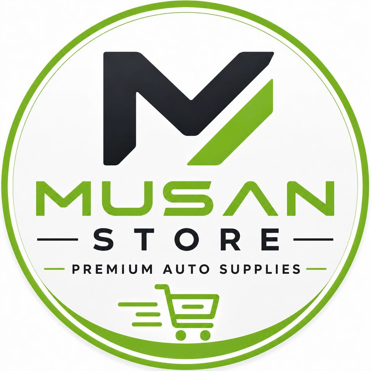 MuaSamNhanh Store