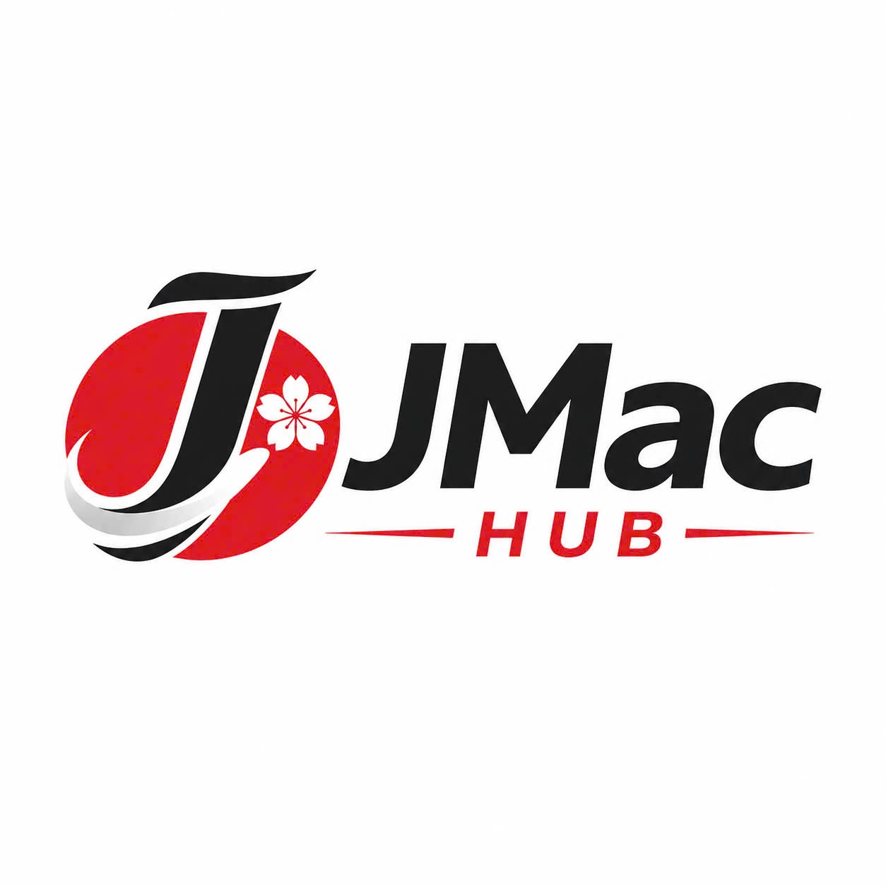 JMac Hub