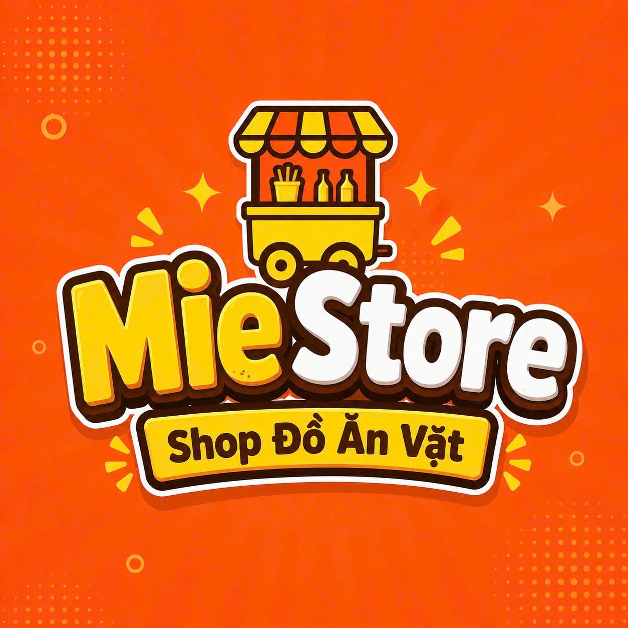 Ăn Vặt MIE STORE