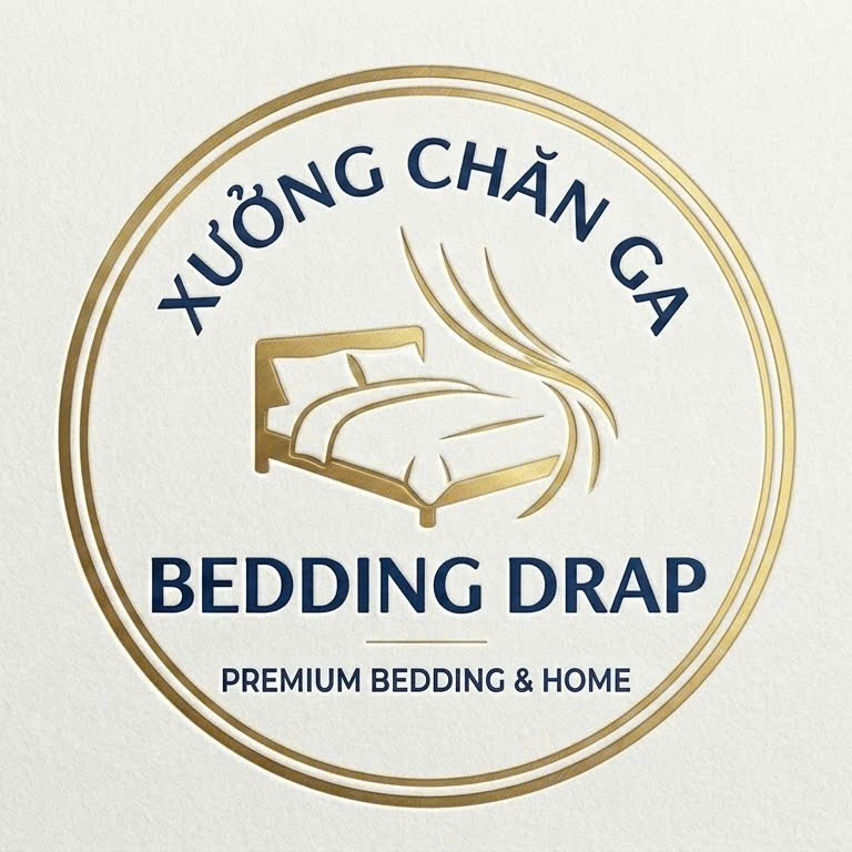 Xưởng Chăn Ga Bedding Drap