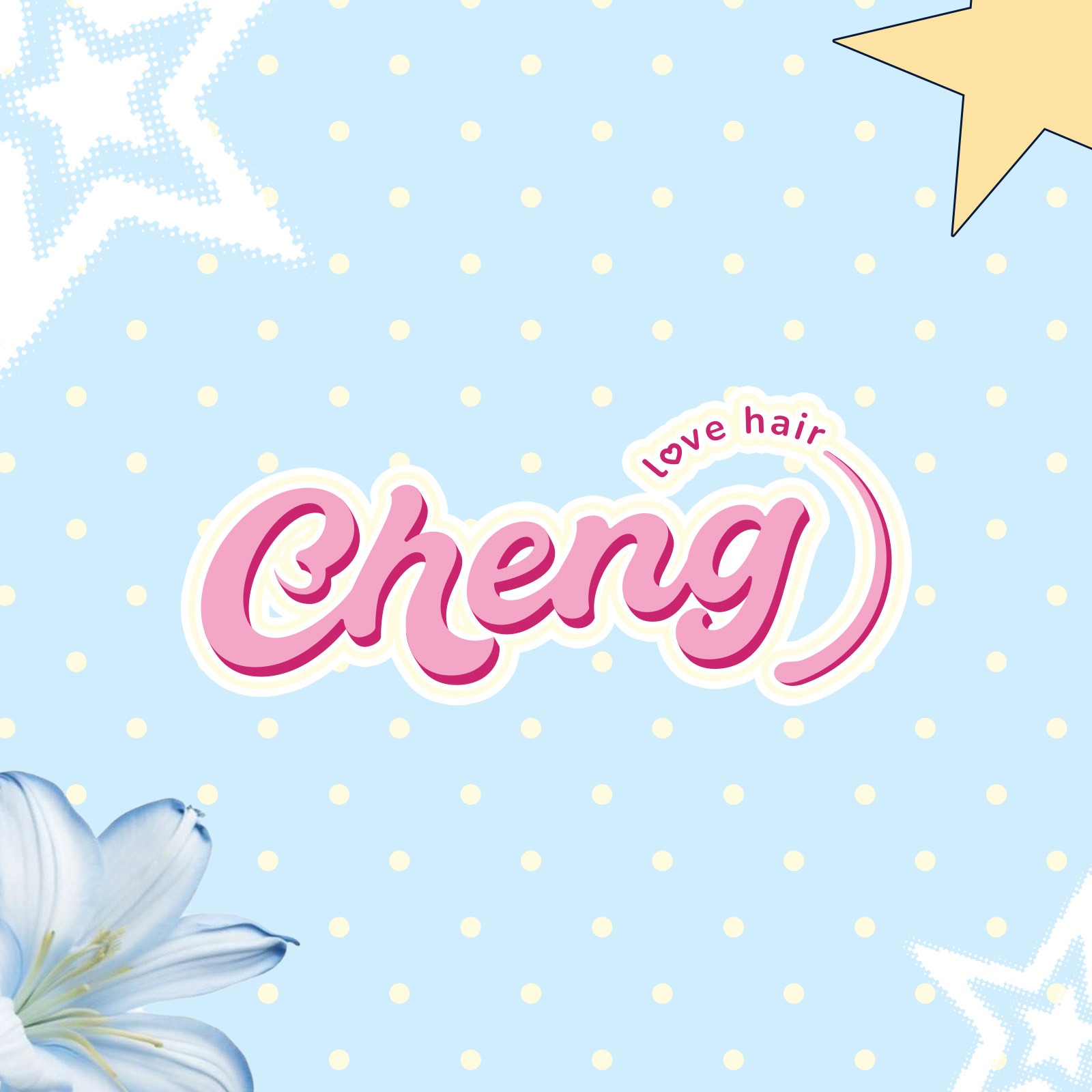 THUỐC NHUỘM TÓC CHENGLOVEHAIRS