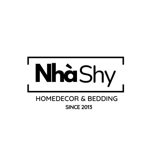 Nhà Shy - Home Decor