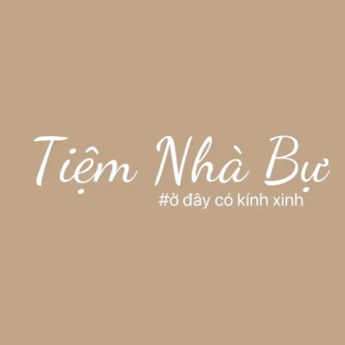 Tiệm Nhà Bự Phụ Kiện Du Lịch