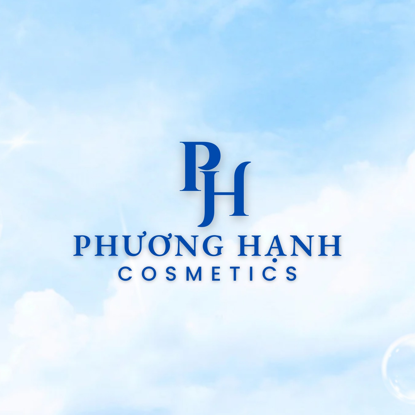 Phương Hạnh.Cosmetics