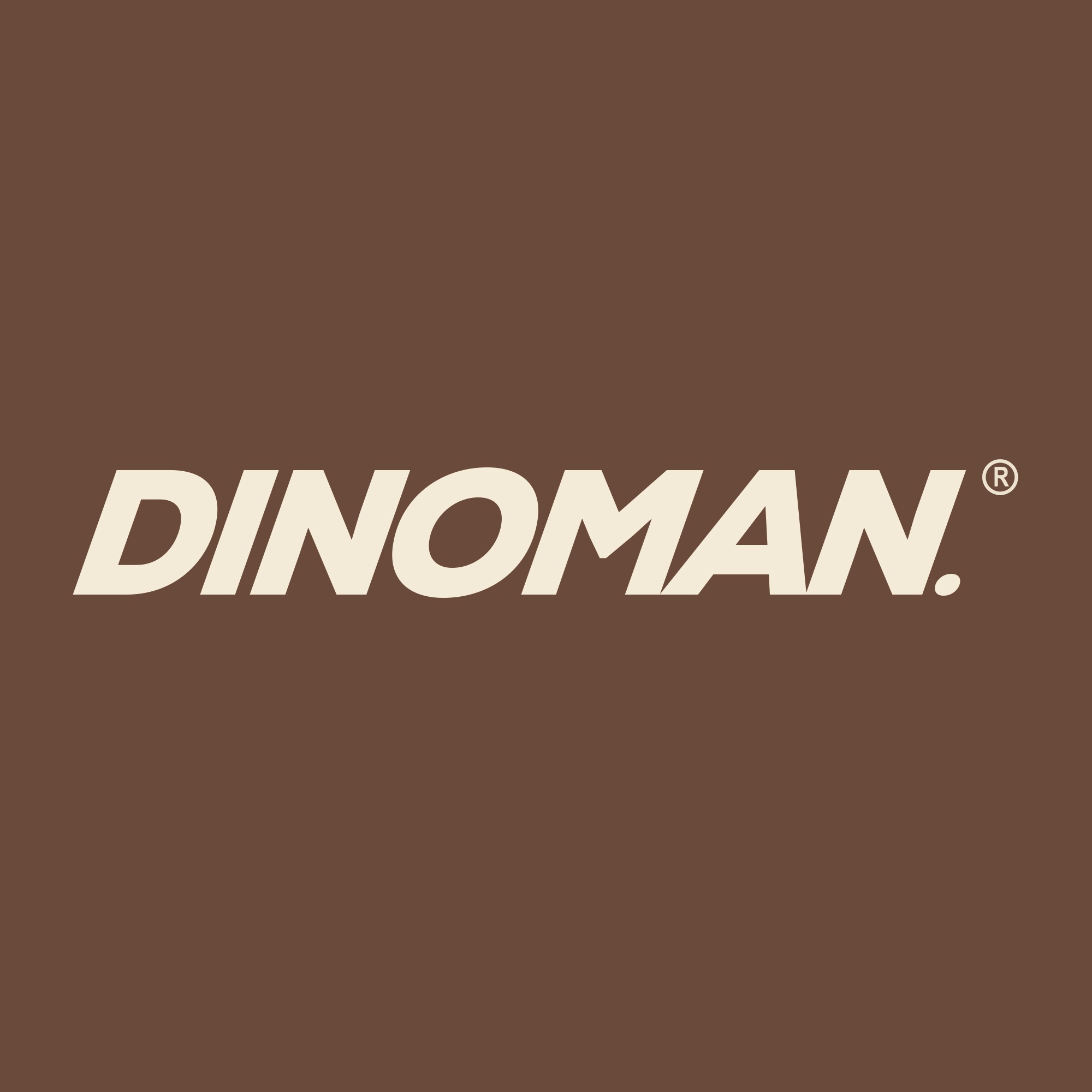 DINOMAN