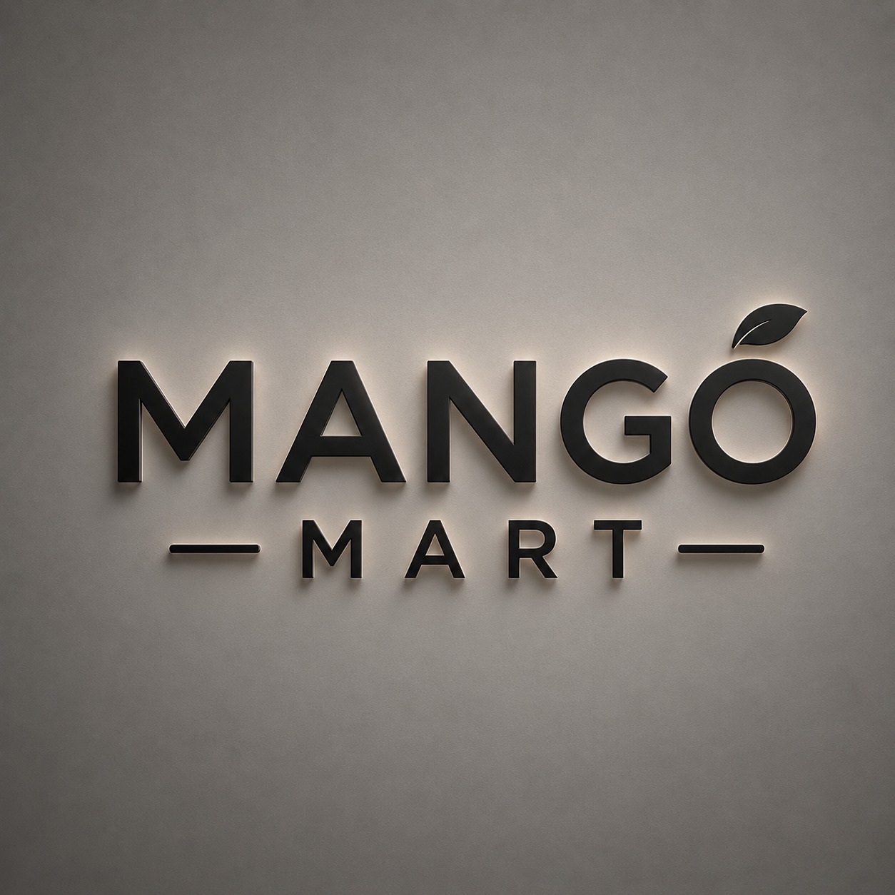 MANGO MART