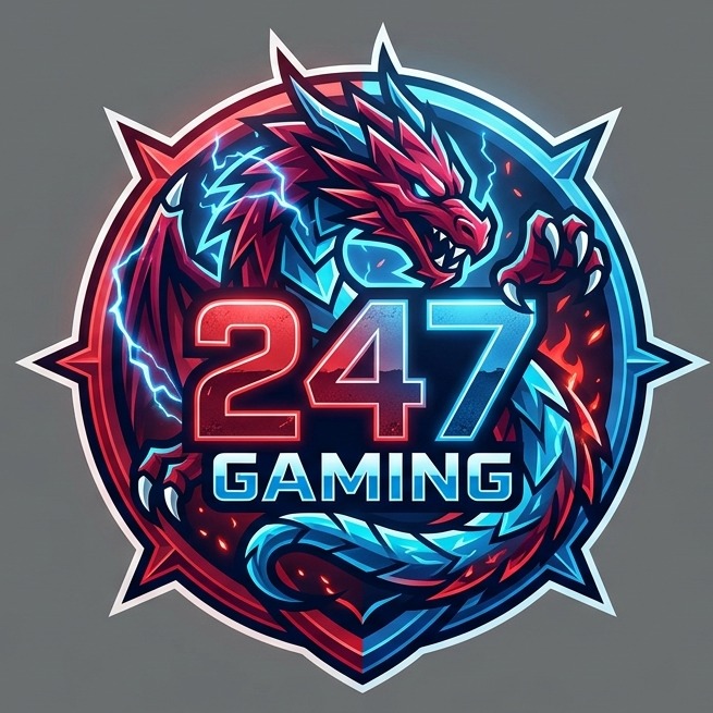247Gaming