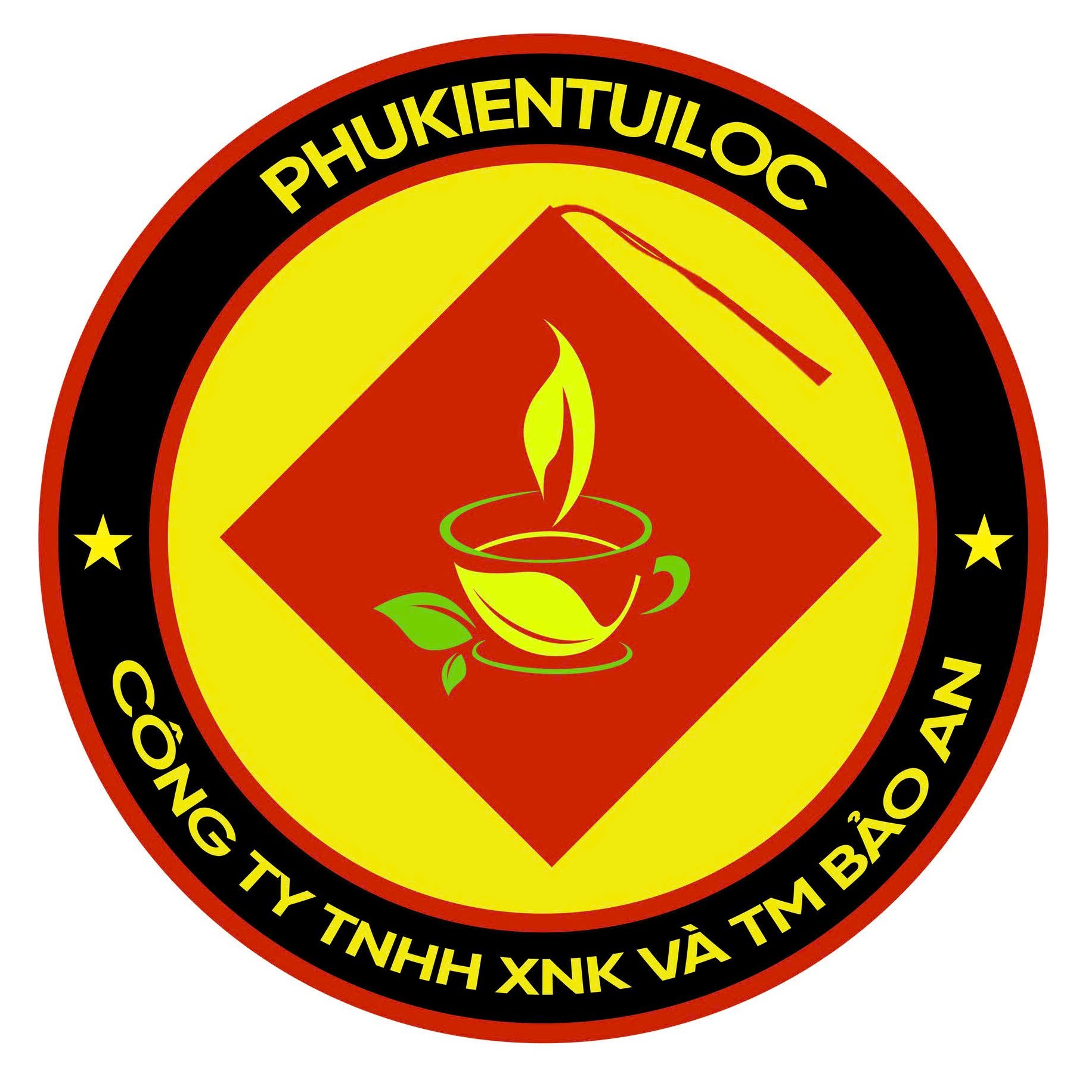 Phụ Kiện Túi Lọc ( Bảo An)