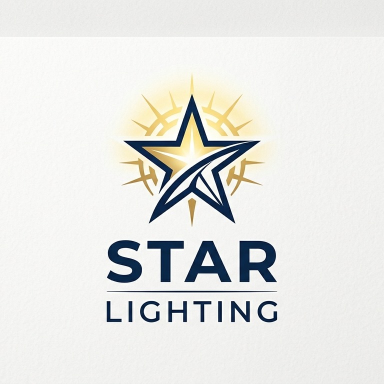 Đèn led Star
