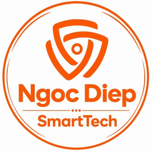 Ngoc Diep SmartTech